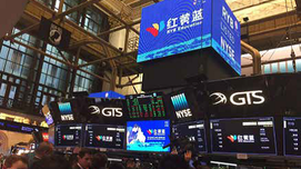 “红黄蓝事件”事件分析：红黄蓝竟成最大赢家？