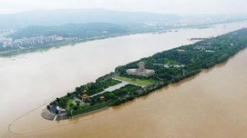 当全长沙奋力抗洪时，“良心”教授何兵在做什么？
