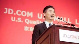 论刘强东的善举