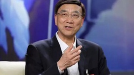人大代表程恩富：论新常态下的五大发展理念