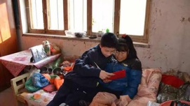 为农村孩子留出录取名额