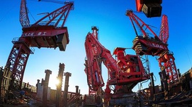 国有企业是中国特色社会主义经济的顶梁柱