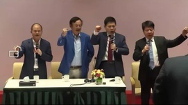 制裁华为：华美决战将走向何方