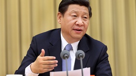 习近平总书记的执政艺术