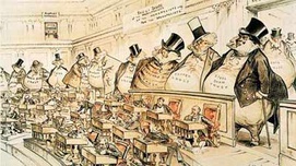 德学者《人民日报》发文：资本主义深陷系统性困境！