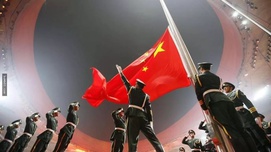 从大变局看中国不怕打又谋和平合作