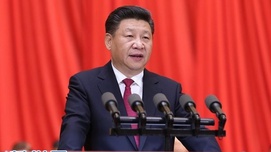 文化自信——习近平提出的时代课题