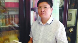 从”七七事变“纪念日发的两个贴子谈谈冯玮