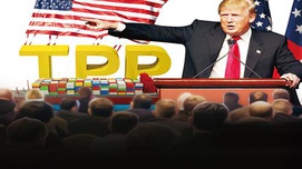 解局 | 美国“退群”不玩TPP，中国“笑到最后”？