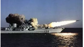 辽宁舰穿越台湾海峡，1996台海危机还会重现吗？