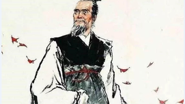魏巍纪念屈原 | 写在汨罗江畔