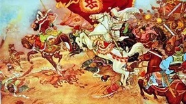 为什么非要把岳飞说成是中华民族的民族英雄不可？