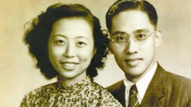 她虽为一介弱女子，却潜伏在蒋介石身边从未暴露