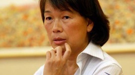 吕景胜：龙应台应知文化艺术与爱国主义有不解之缘