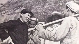 杨明伟：毛泽东的初心之路