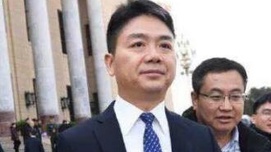 莫须有的刘强东美国性侵案  使中美综合战争的诡谲凶险进一步升级