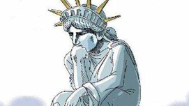 从政治与文化角度对西方宪政民主的剖析与反思