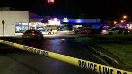 美国枪击惨案的背后：美式宪政实是军工复合体专政