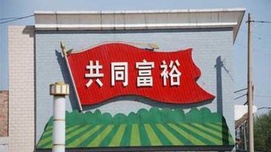 认真学习邓小平论“两极分化”问题