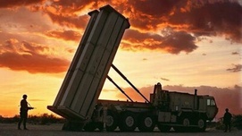 “萨德危机”其实是天赐良机