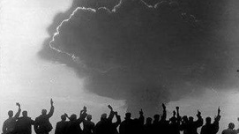 原子弹与脊梁-1964年今天中国原子弹爆炸成功