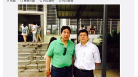 冯玮如何站在日美立场上恶毒攻击解放军——旁观冯玮之二