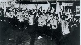 个人主义只是一种虚构—中华文化共同体的百年裂变与重建
