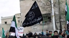 新的基地组织正在ISIS的废墟上“复活”