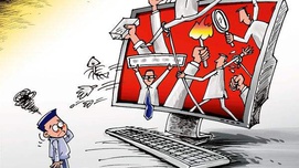 真相：这些行为意味着何种网舆专政？！