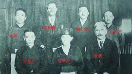 历史背景与事实的还原：北大学人胡适思想批判一瞥