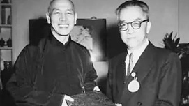 从杨铨谋杀案看公知祖宗胡适的人品