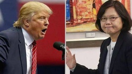 警惕美国和台独势力合谋，将台湾打造成我国的毒丸