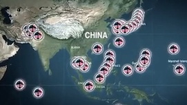 美国苦心炮制的中国威胁论烟幕，非一部纪录片能轻易吹散