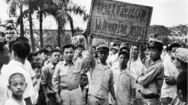 台湾乡土文学论争40周年：乡土文学中的“乡土”