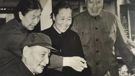 【陈云故事】“学会做共产党的商人”