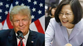 美国国会亲台势力的回潮及其影响