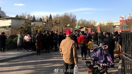 “老虎团”政委冯俊峰就涉及部队传闻答记者问