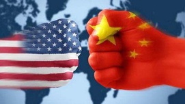美国全球战略的焦点与重心，依然是中国