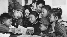 如果从儒学传统和现代革命传统同时看雷锋