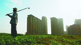 许兴亚：评“农村土地信托改革的兰西模式”