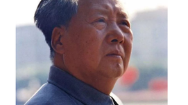 毛泽东：我就是不当大元帅，你们别逼我！