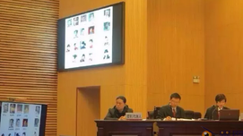 令人恶心的不光是于正，还有中国影视业的是非观
