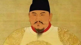 李晓鹏：朱元璋的“阶级意识”
