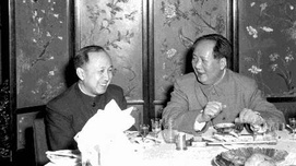桃花舍主人：从钱学森拒绝访问美国看他的高尚品格