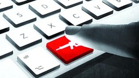 网络战这把双刃剑，美国也担心割伤自己了