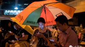化解社会焦虑症才是预防“颜色革命”的良方