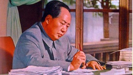 为什么说毛泽东思想“一定不能丢”？