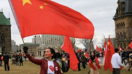 致中国同胞：小心洋奴“偷换概念”