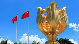 曾经写给顶层的“港六点建议”