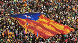西班牙加泰罗尼亚的独立运动